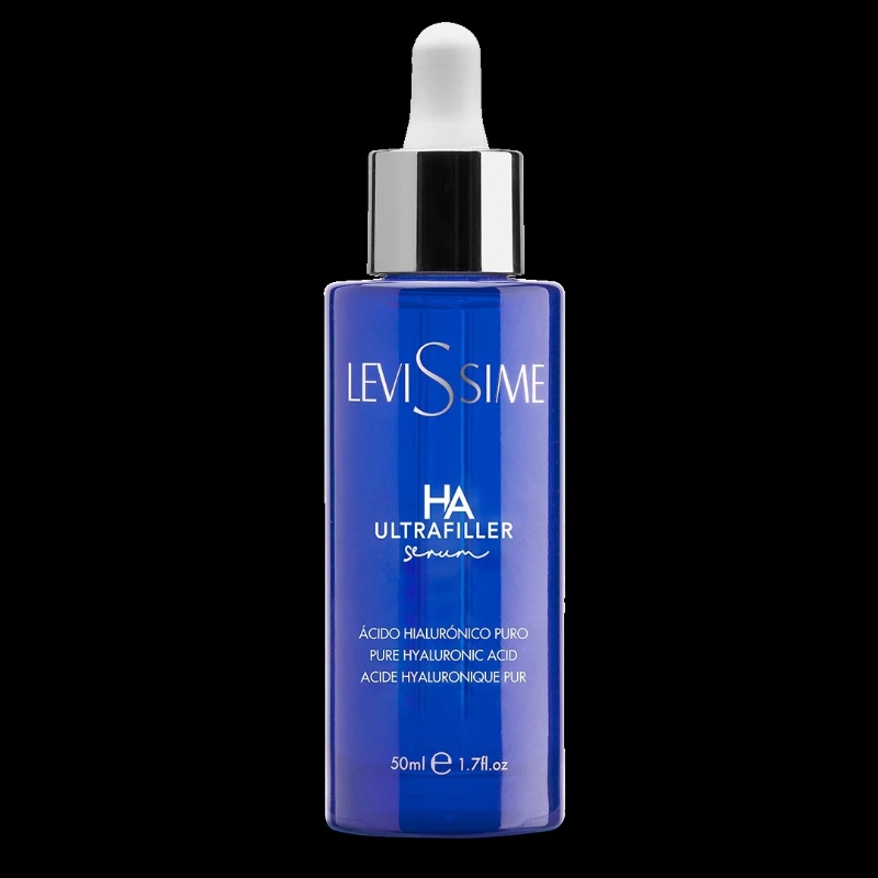 LEVI HA Ultrafiller Serum Acido Hialur50
